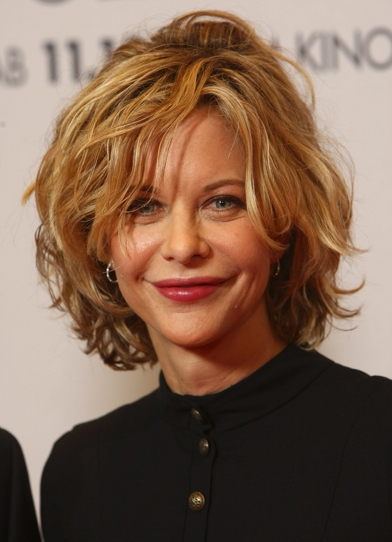 Meg Ryan