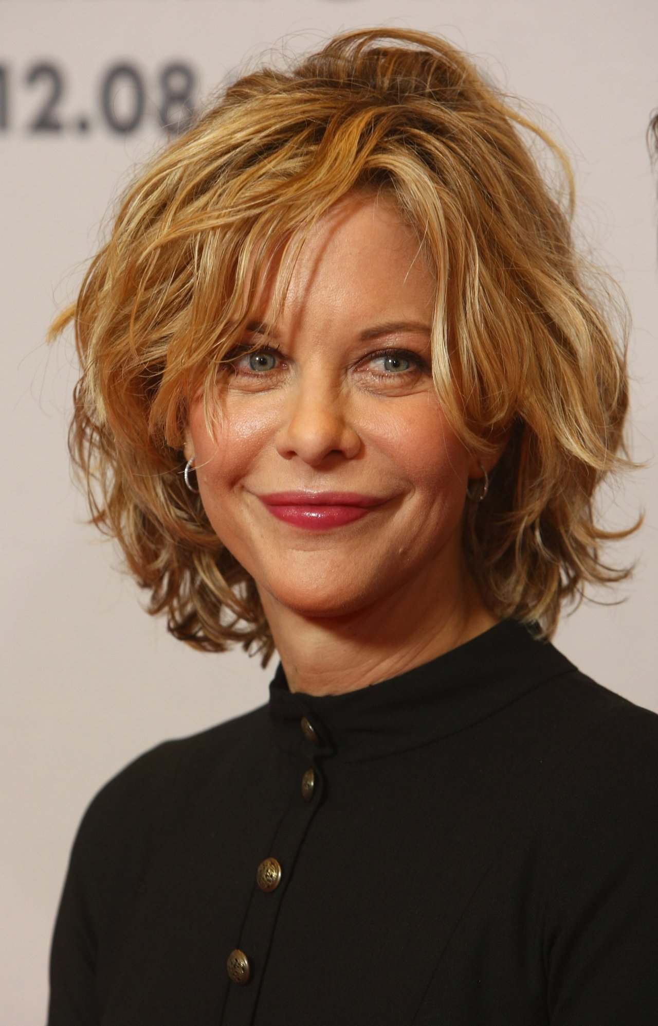 Meg Ryan