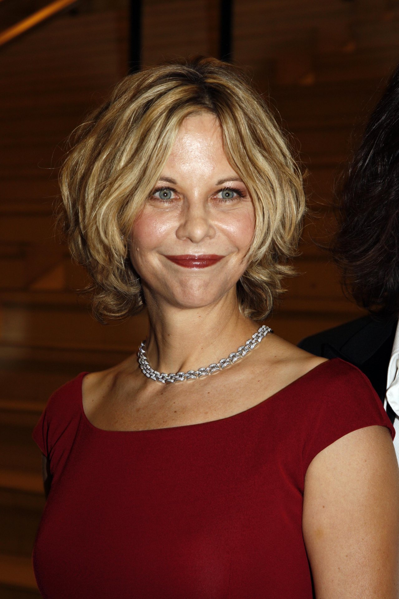 Meg Ryan