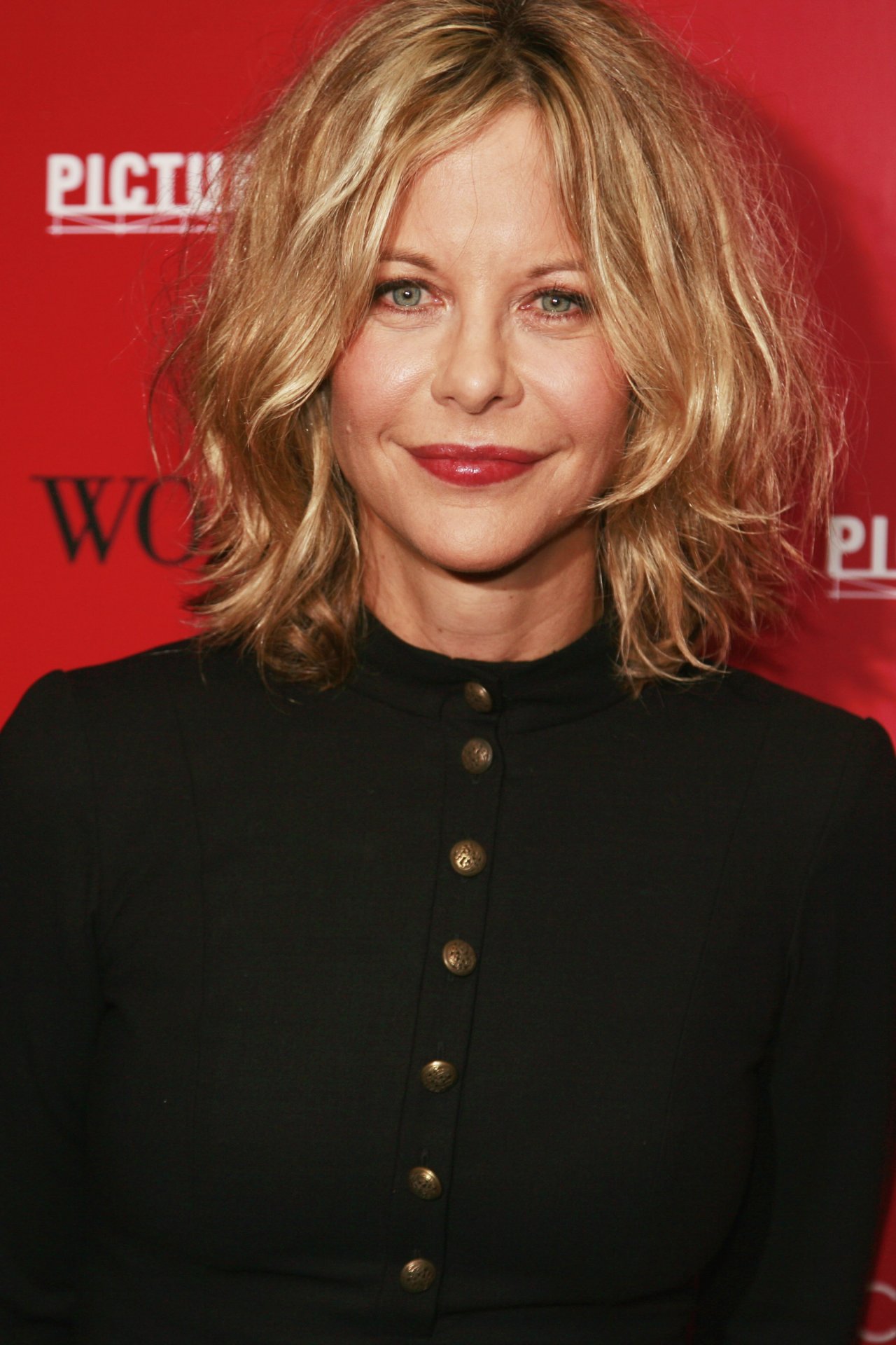 Meg Ryan