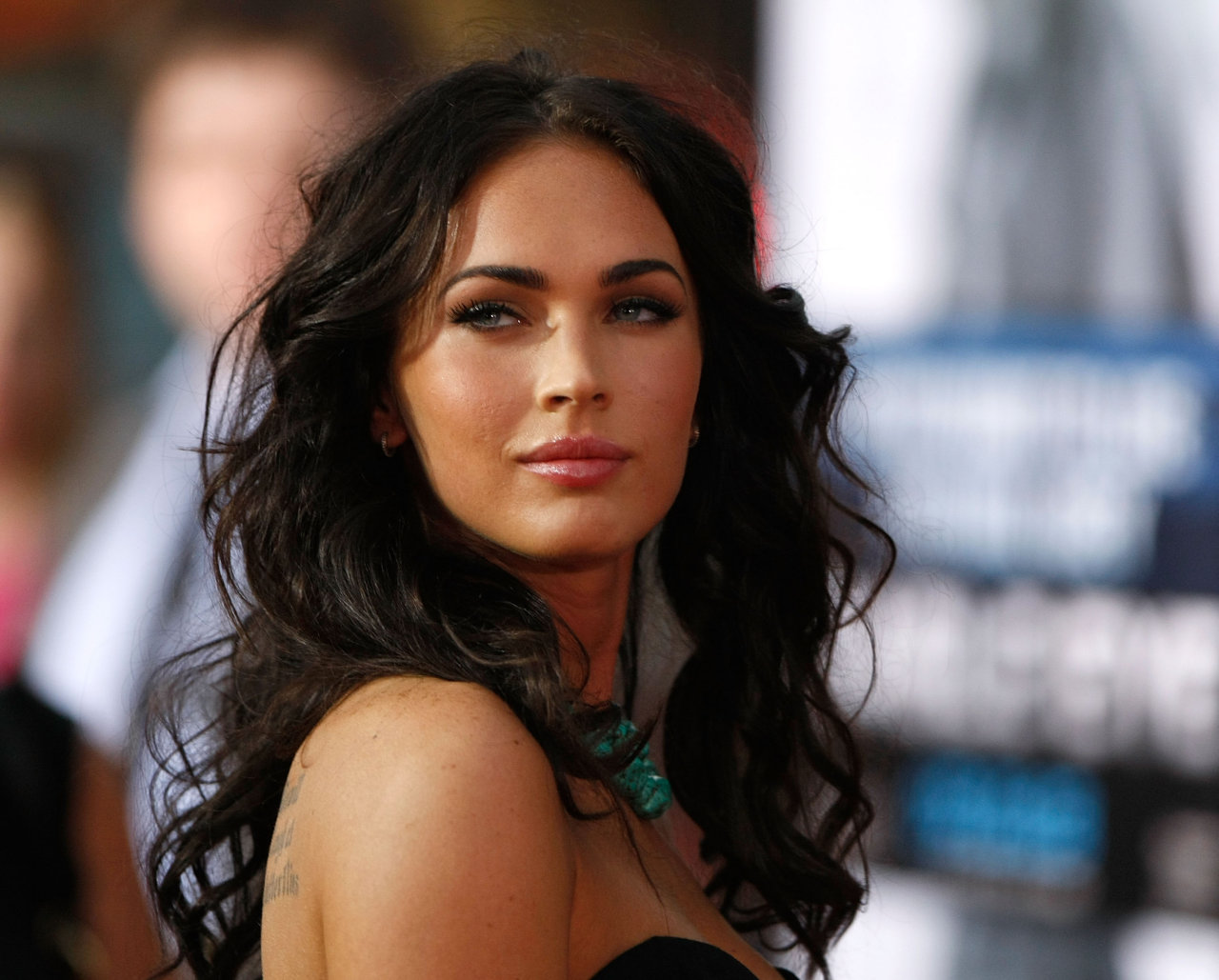Megan Fox wallpapers Megan Fox