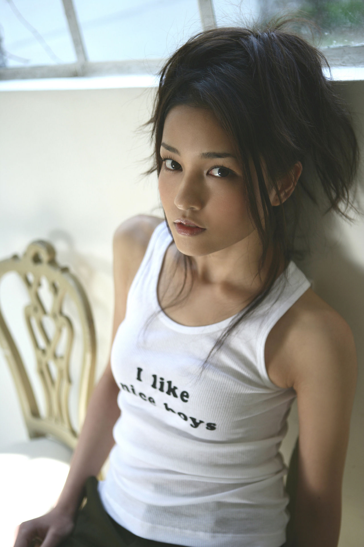 Meisa Kuroki wallpapers Meisa Kuroki
