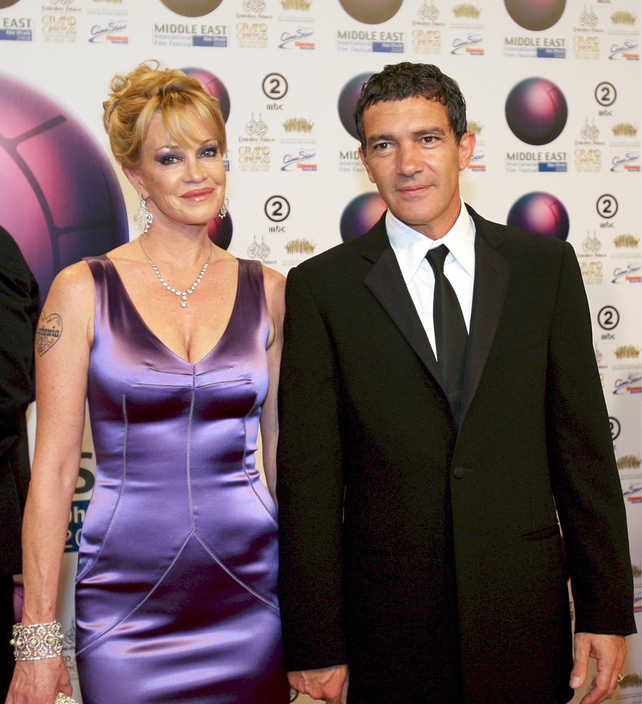 Melanie Griffith wallpapers Melanie Griffith