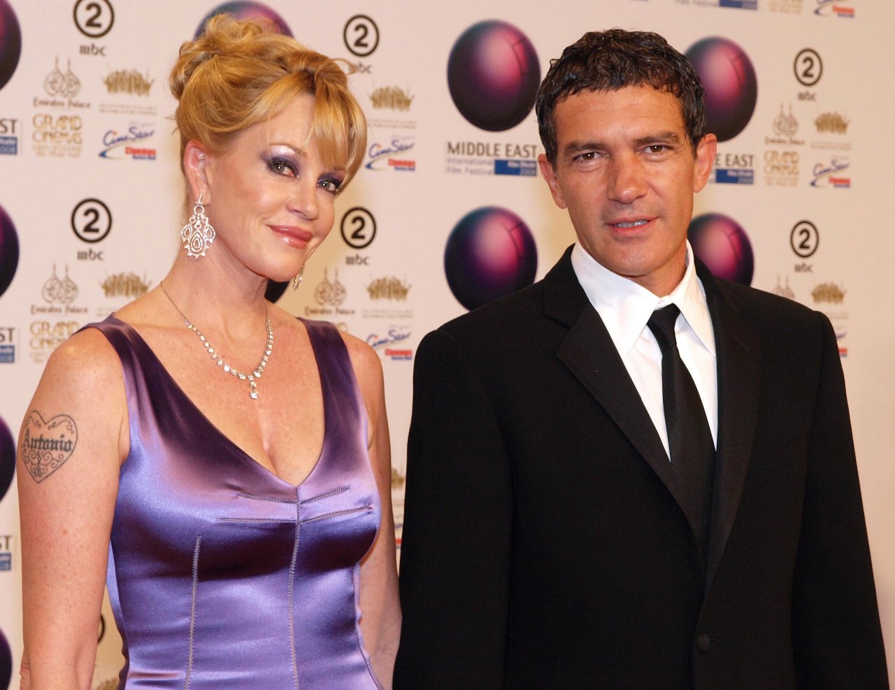 Melanie Griffith wallpapers Melanie Griffith