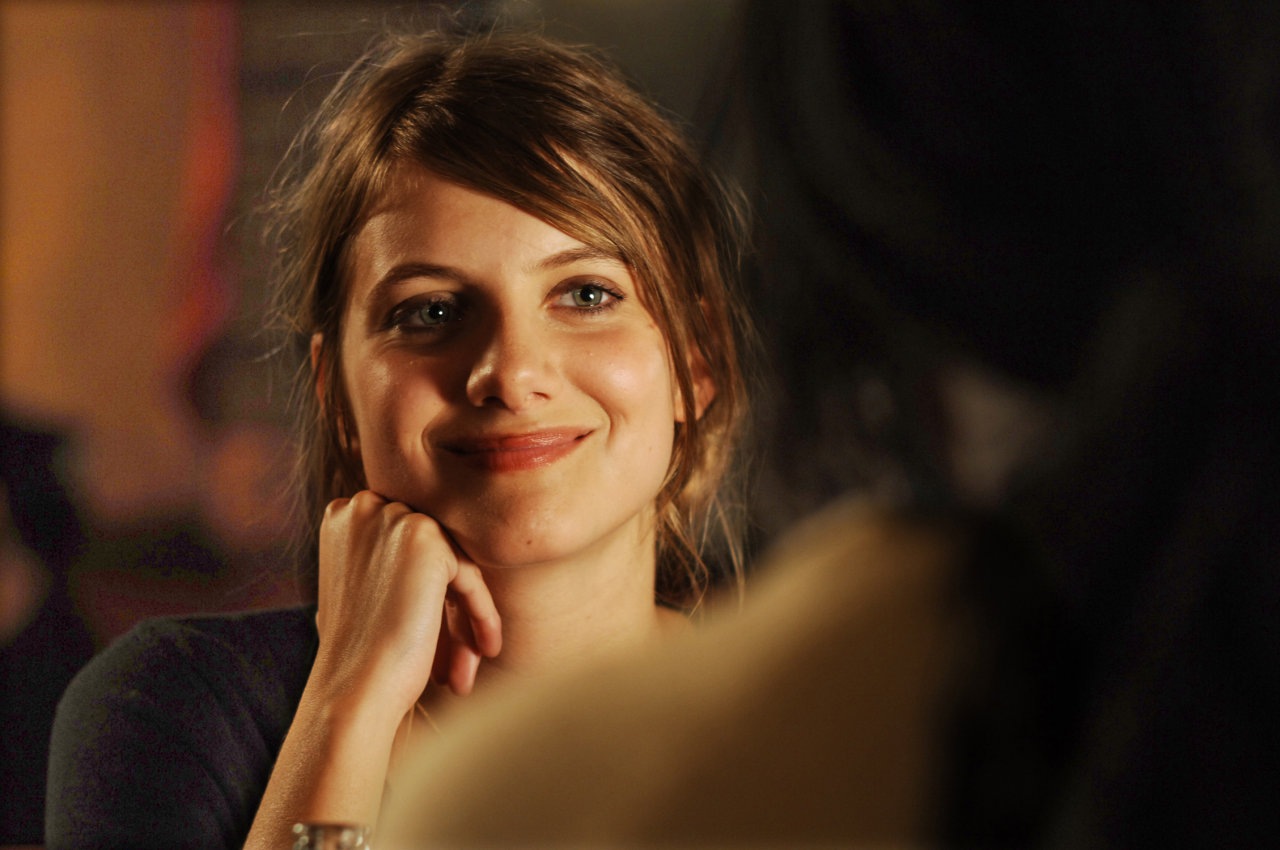 Melanie Laurent wallpapers Melanie Laurent