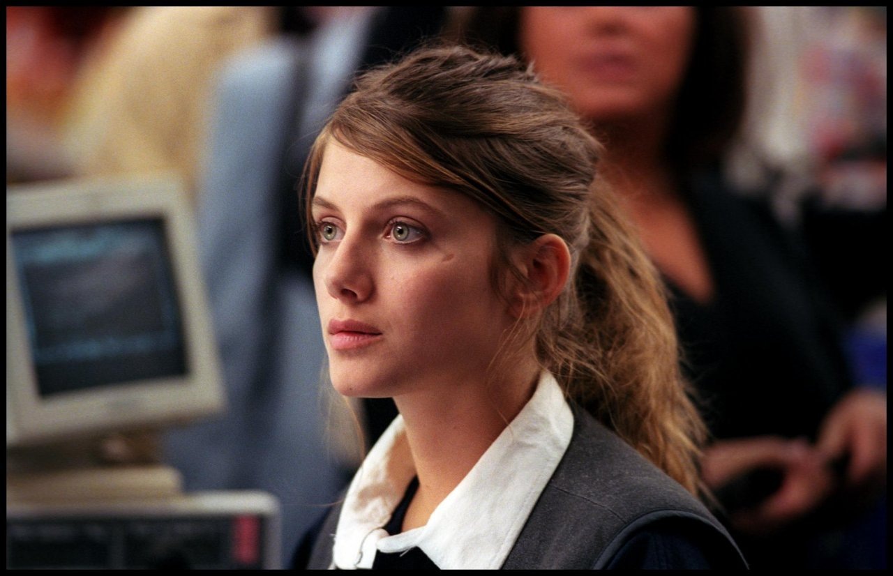 Melanie Laurent wallpapers Melanie Laurent