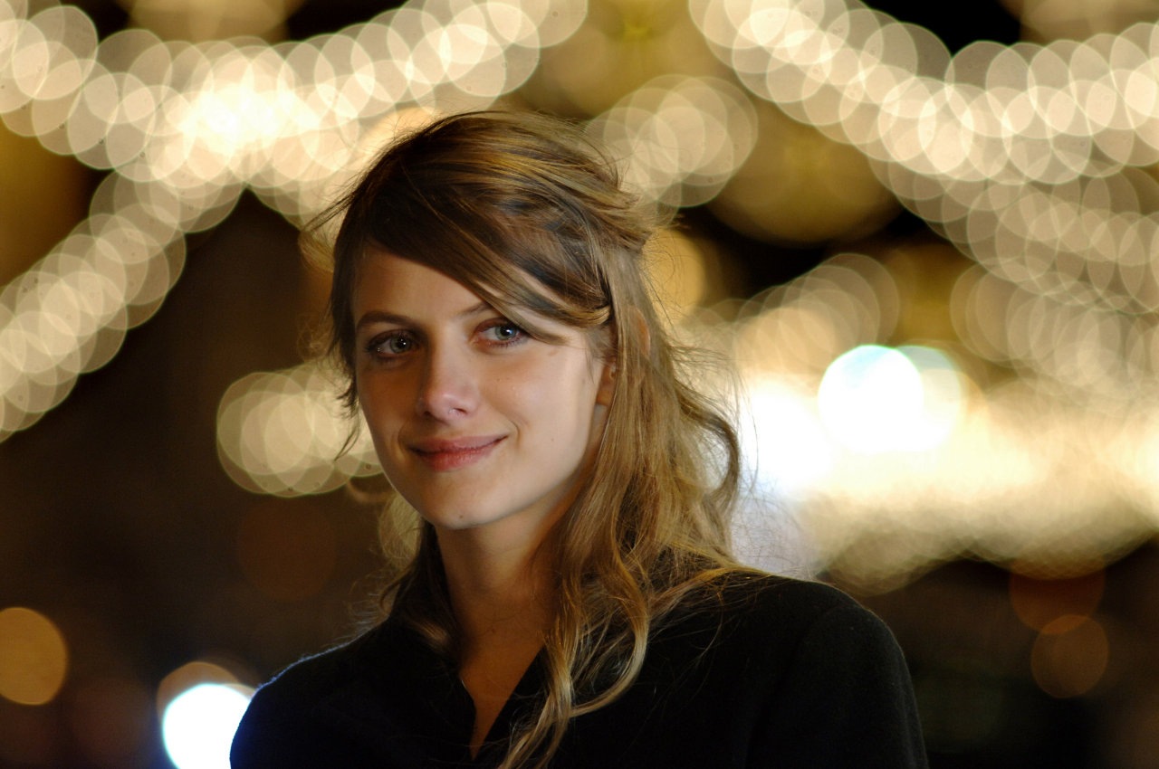 Melanie Laurent wallpapers Melanie Laurent