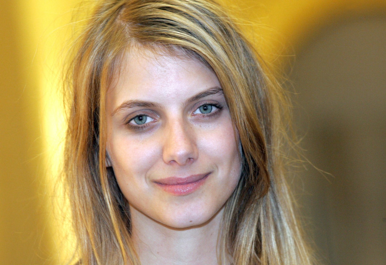 Melanie Laurent wallpapers Melanie Laurent