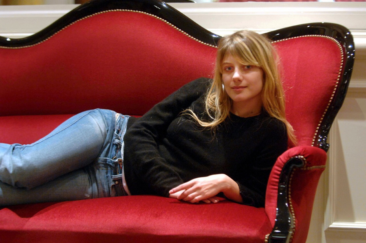 Melanie Laurent wallpapers Melanie Laurent