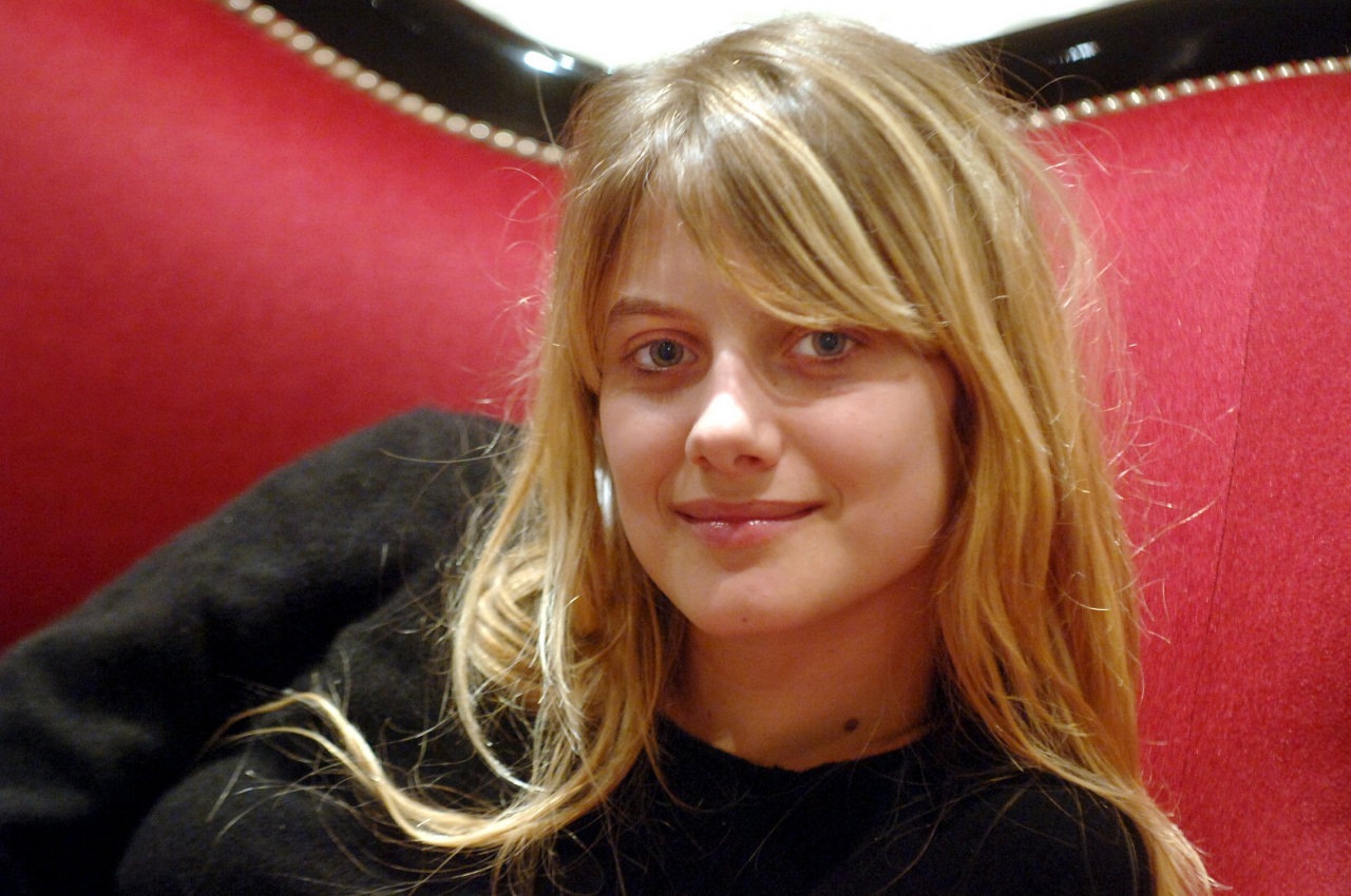 Melanie Laurent wallpapers Melanie Laurent
