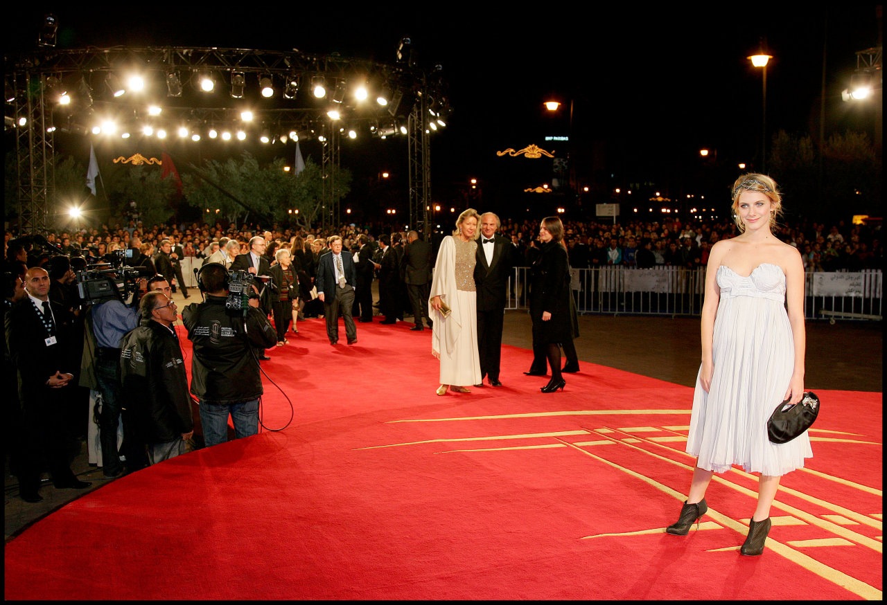 Melanie Laurent wallpapers Melanie Laurent