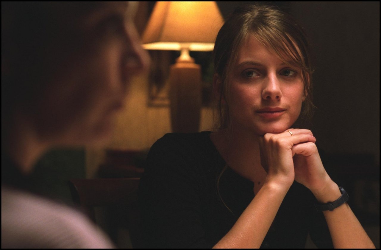 Melanie Laurent wallpapers Melanie Laurent