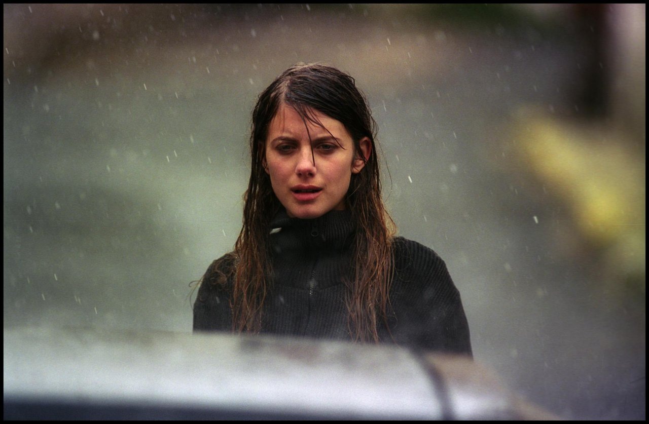 Melanie Laurent wallpapers Melanie Laurent