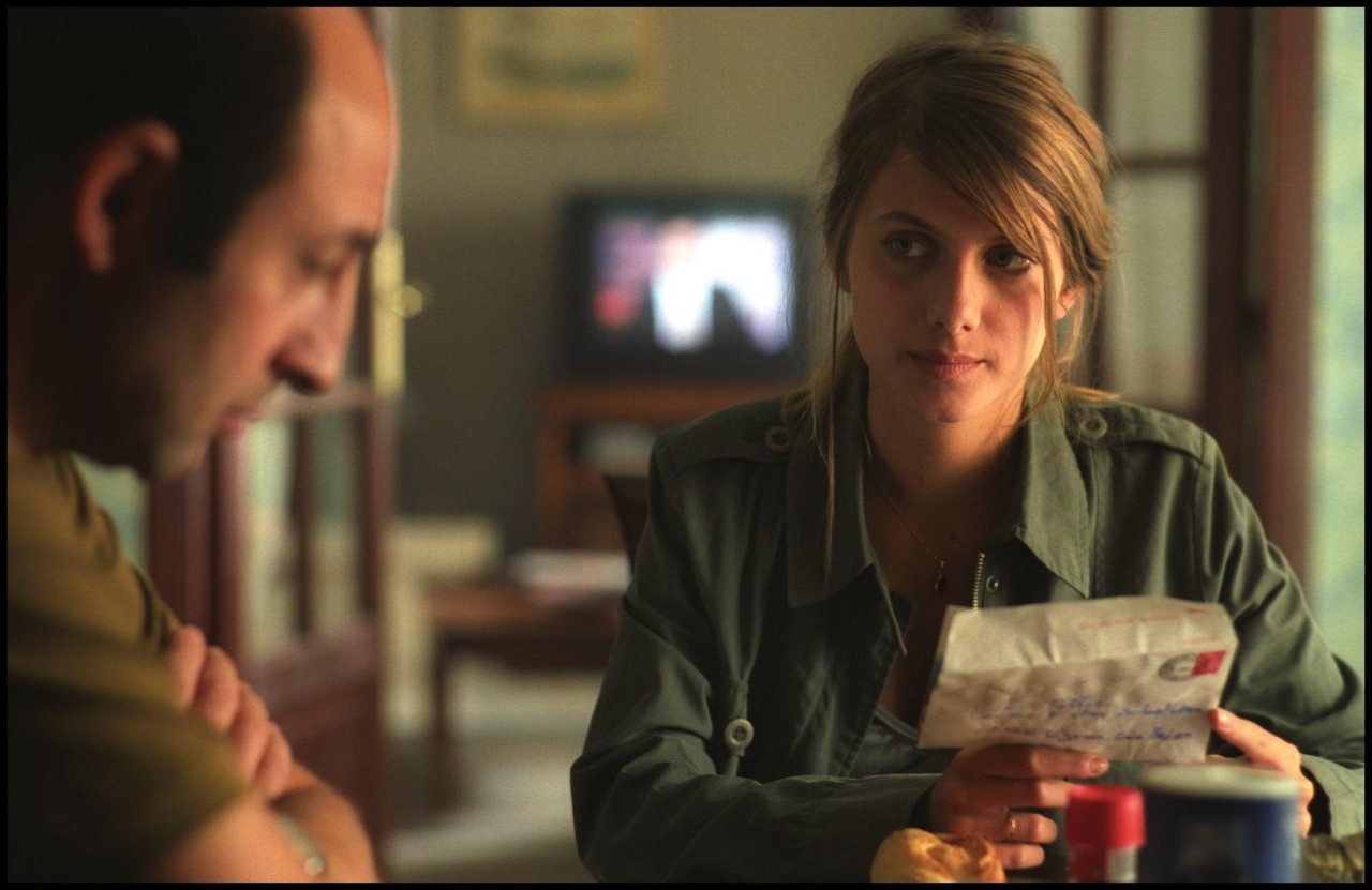 Melanie Laurent wallpapers Melanie Laurent
