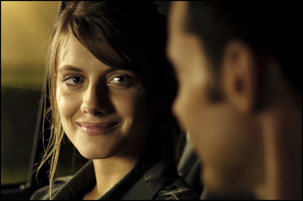 Melanie Laurent wallpapers Melanie Laurent
