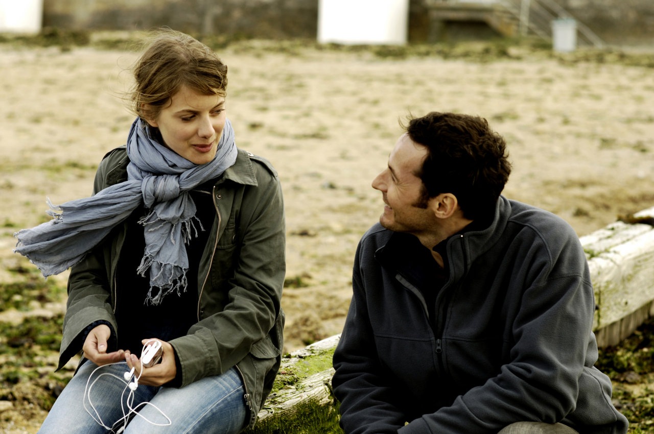 Melanie Laurent wallpapers Melanie Laurent