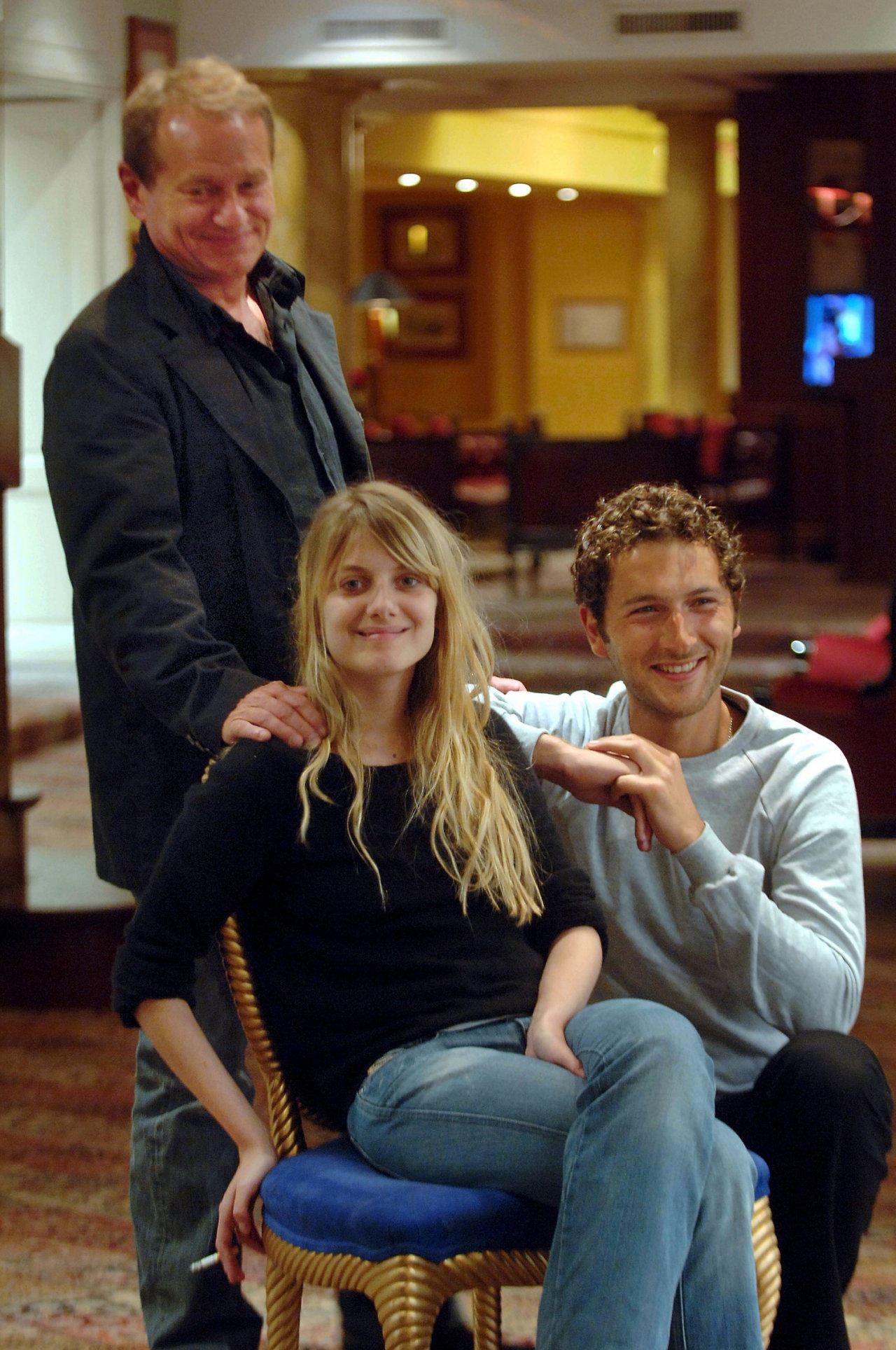 Melanie Laurent wallpapers Melanie Laurent