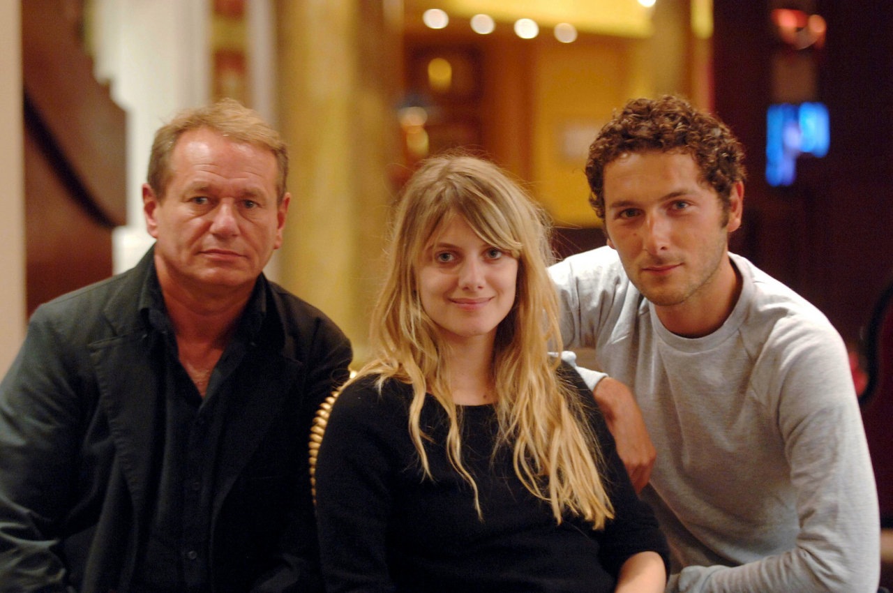 Melanie Laurent wallpapers Melanie Laurent