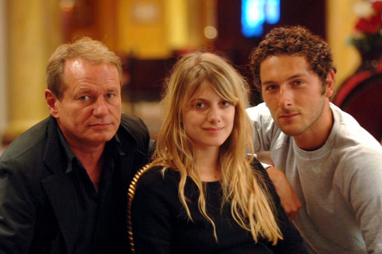 Melanie Laurent wallpapers Melanie Laurent