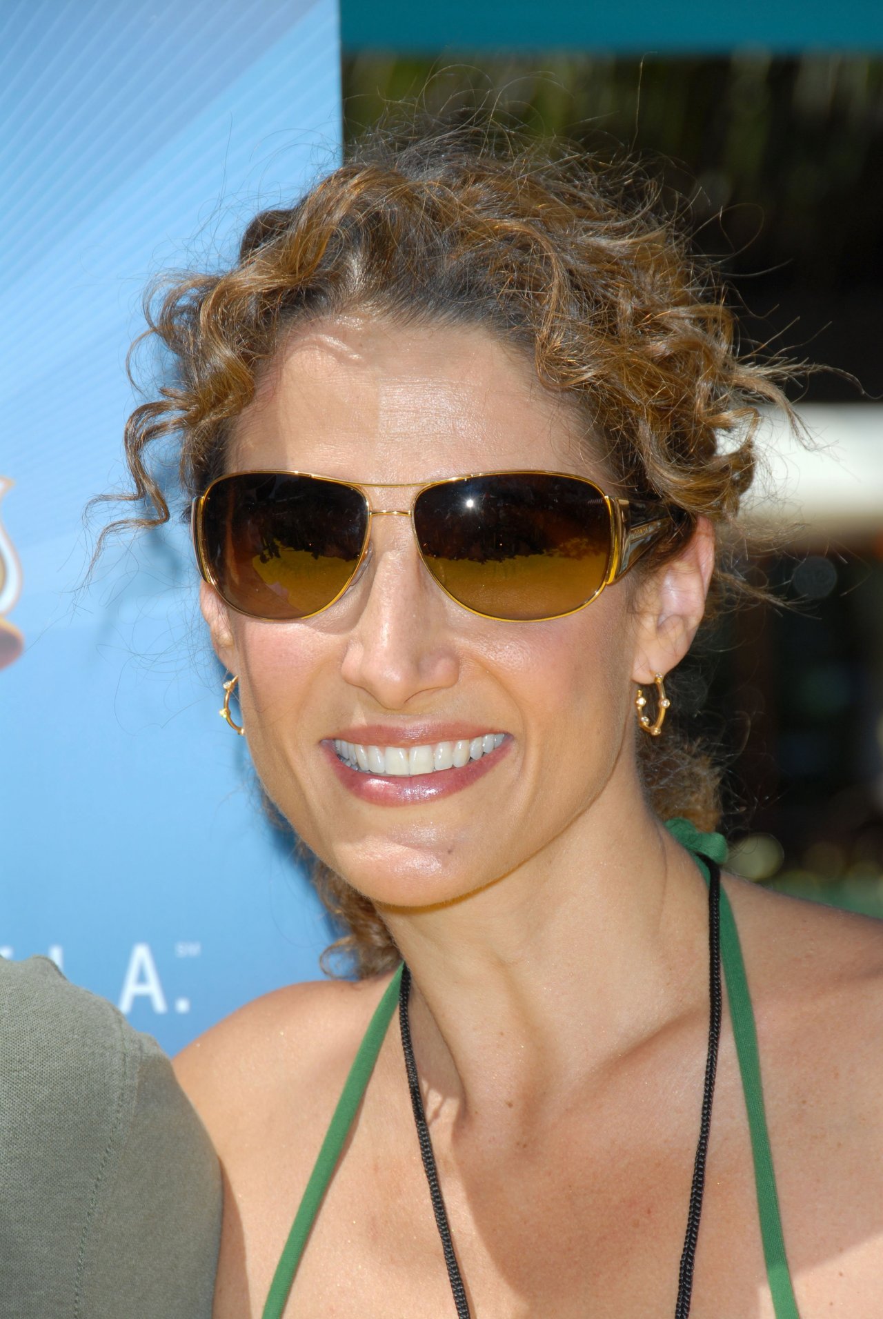 Melina Kanakaredes wallpapers Melina Kanakaredes