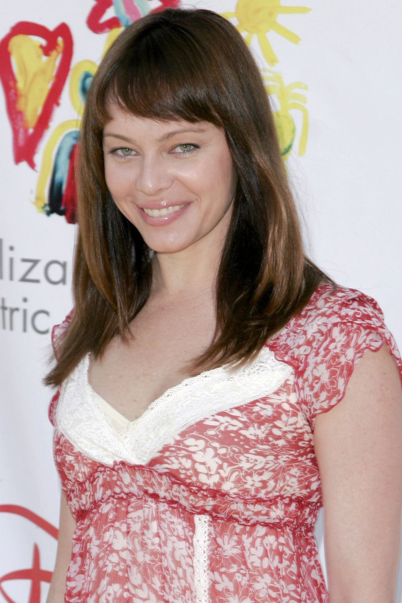 Melinda Clarke