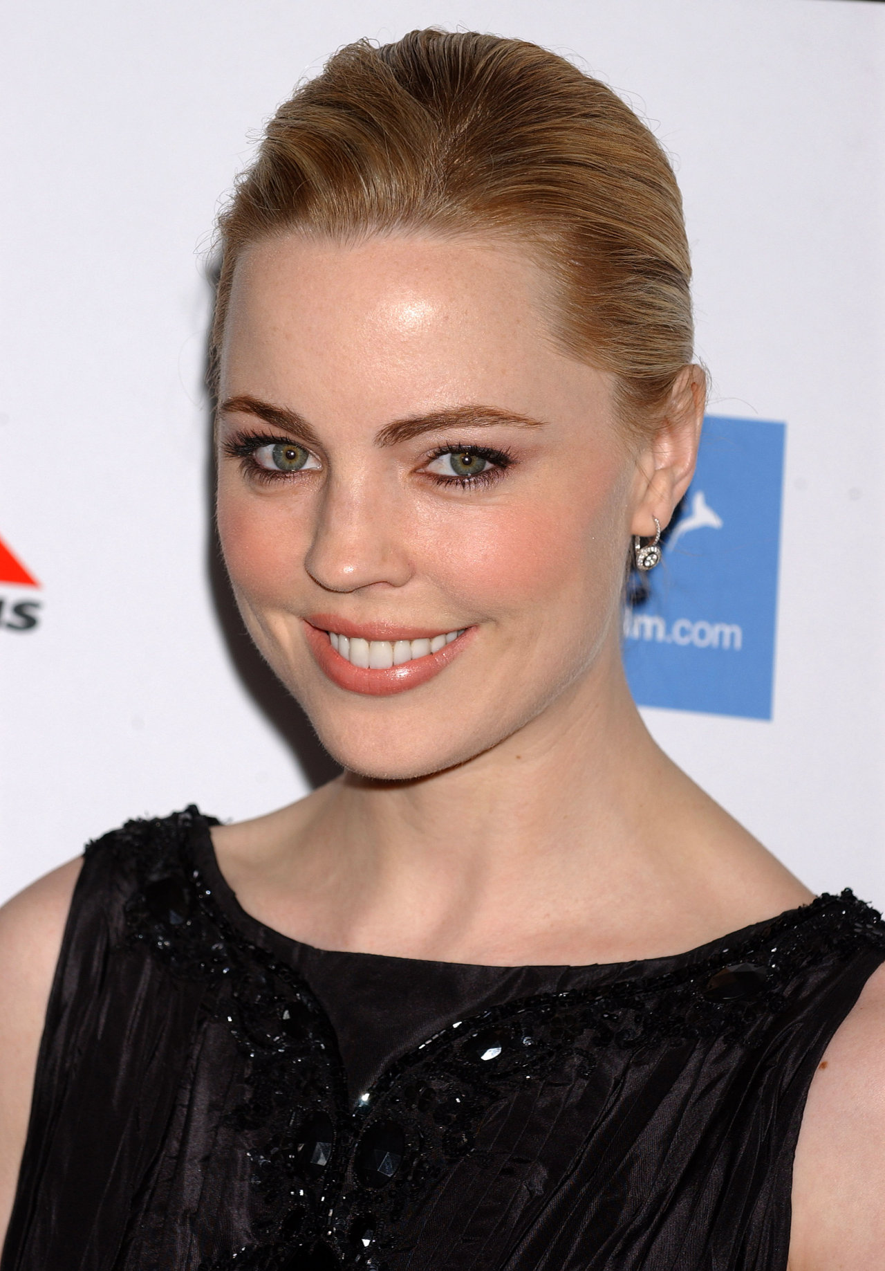 Melissa George