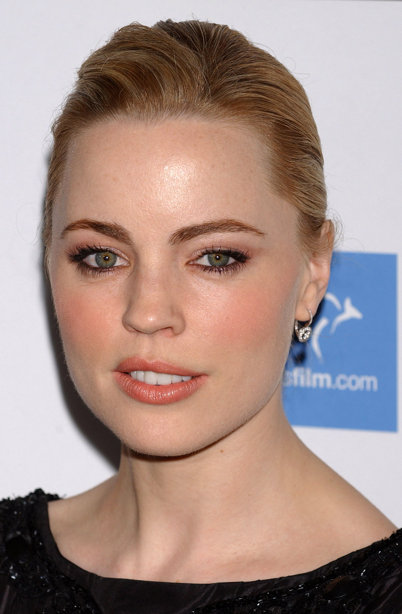 Melissa George