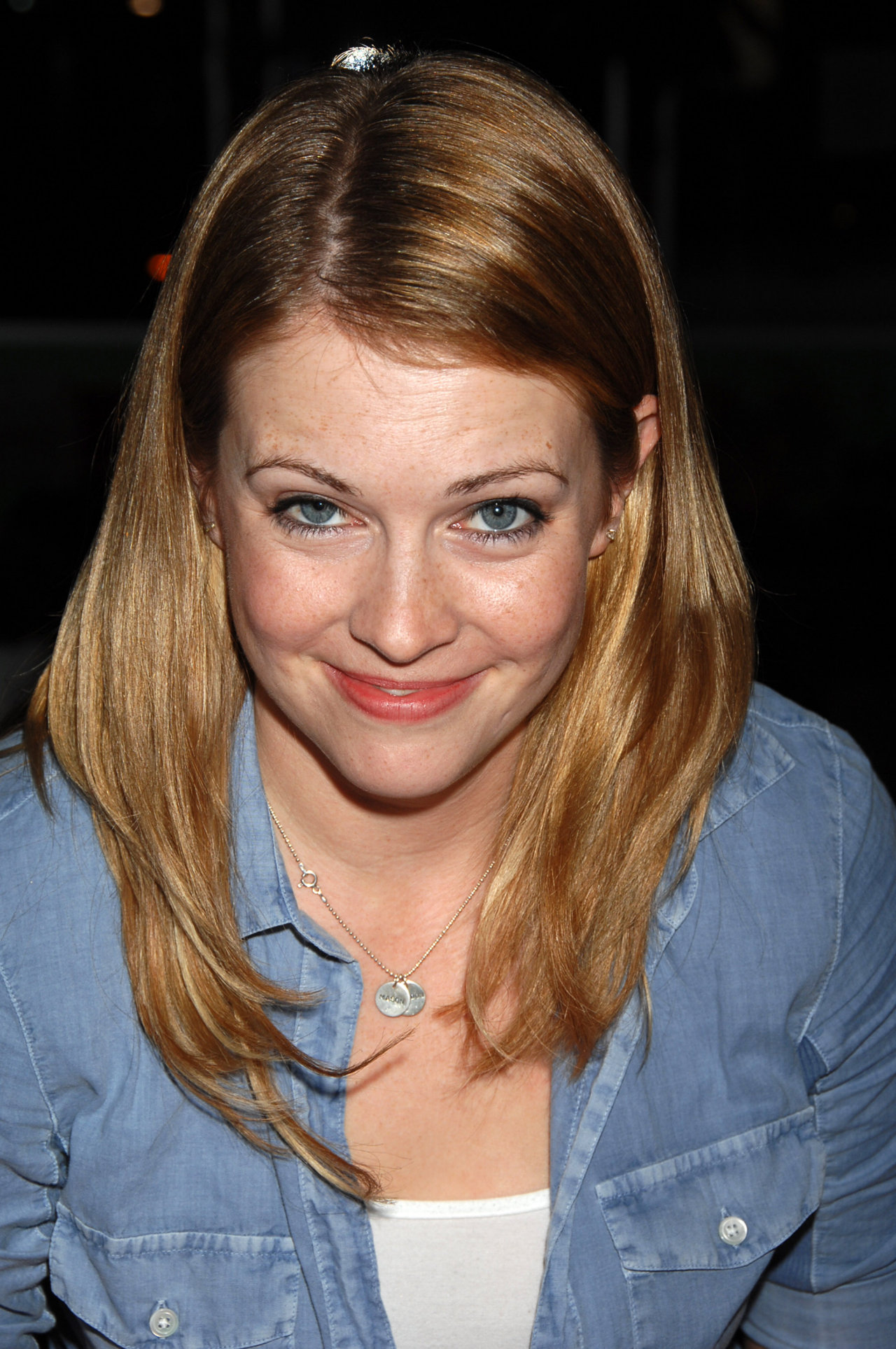 Melissa Joan Hart