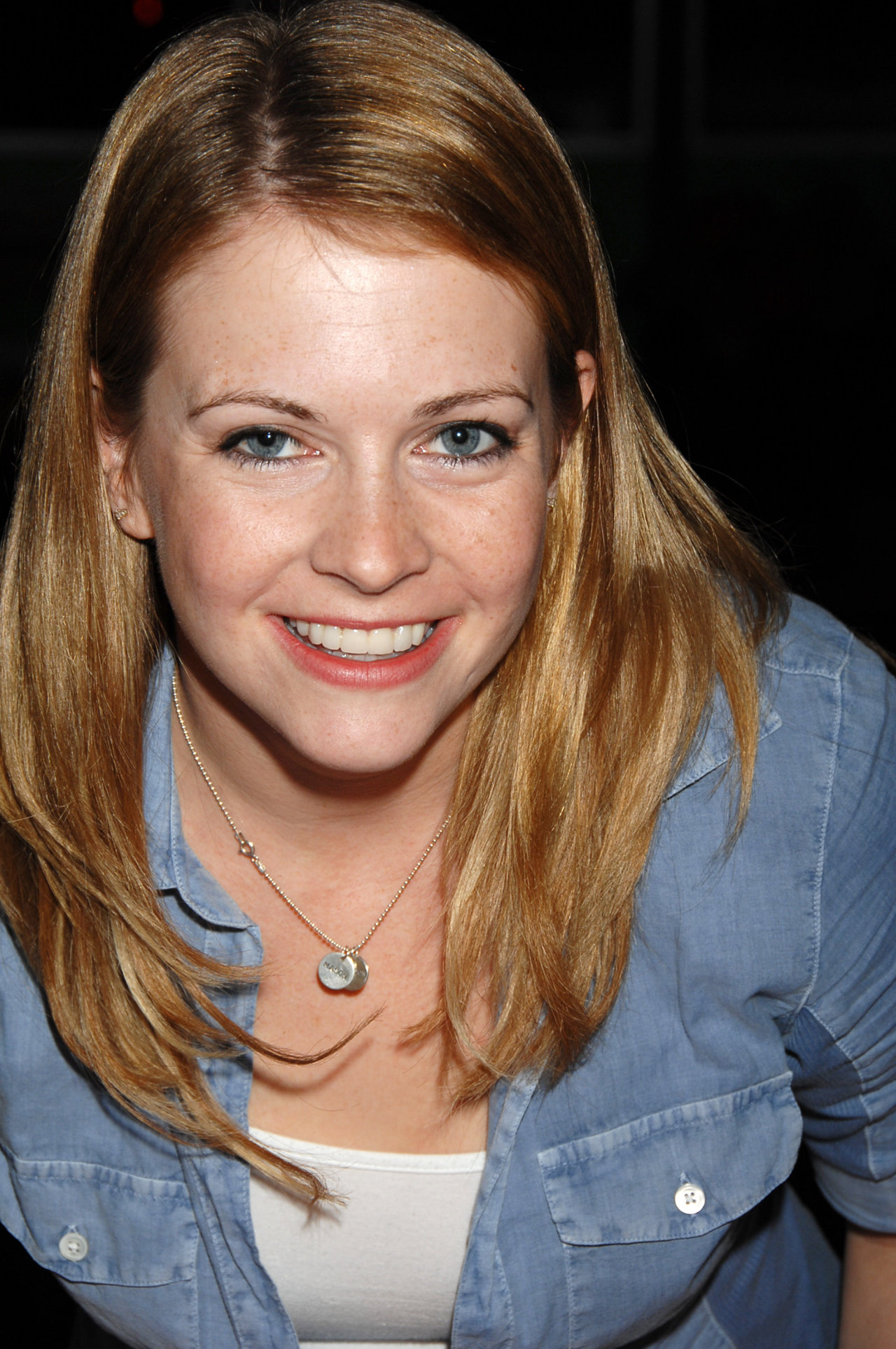 Melissa Joan Hart