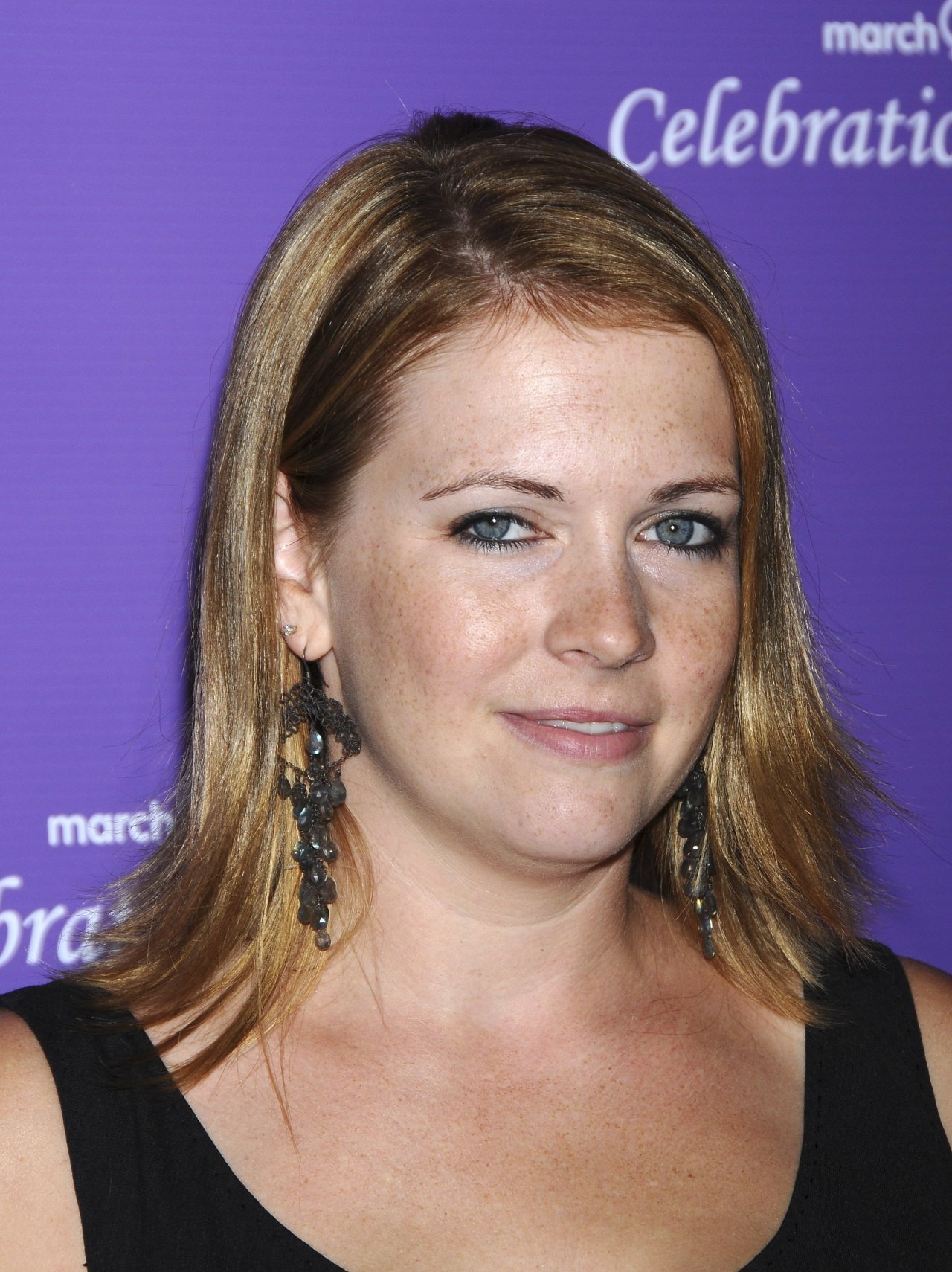 Melissa Joan Hart