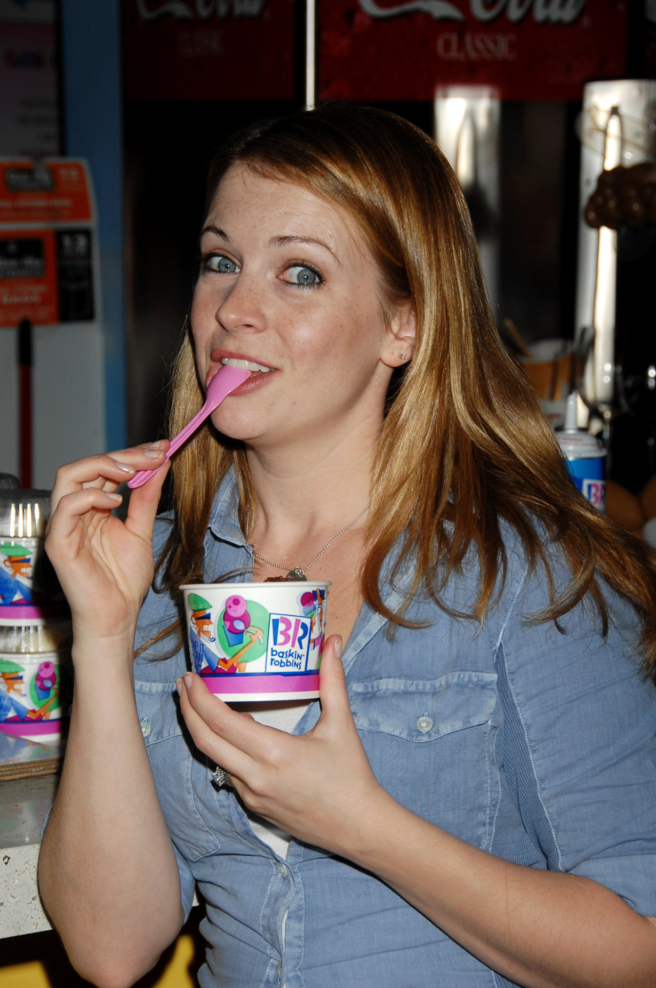 Melissa Joan Hart