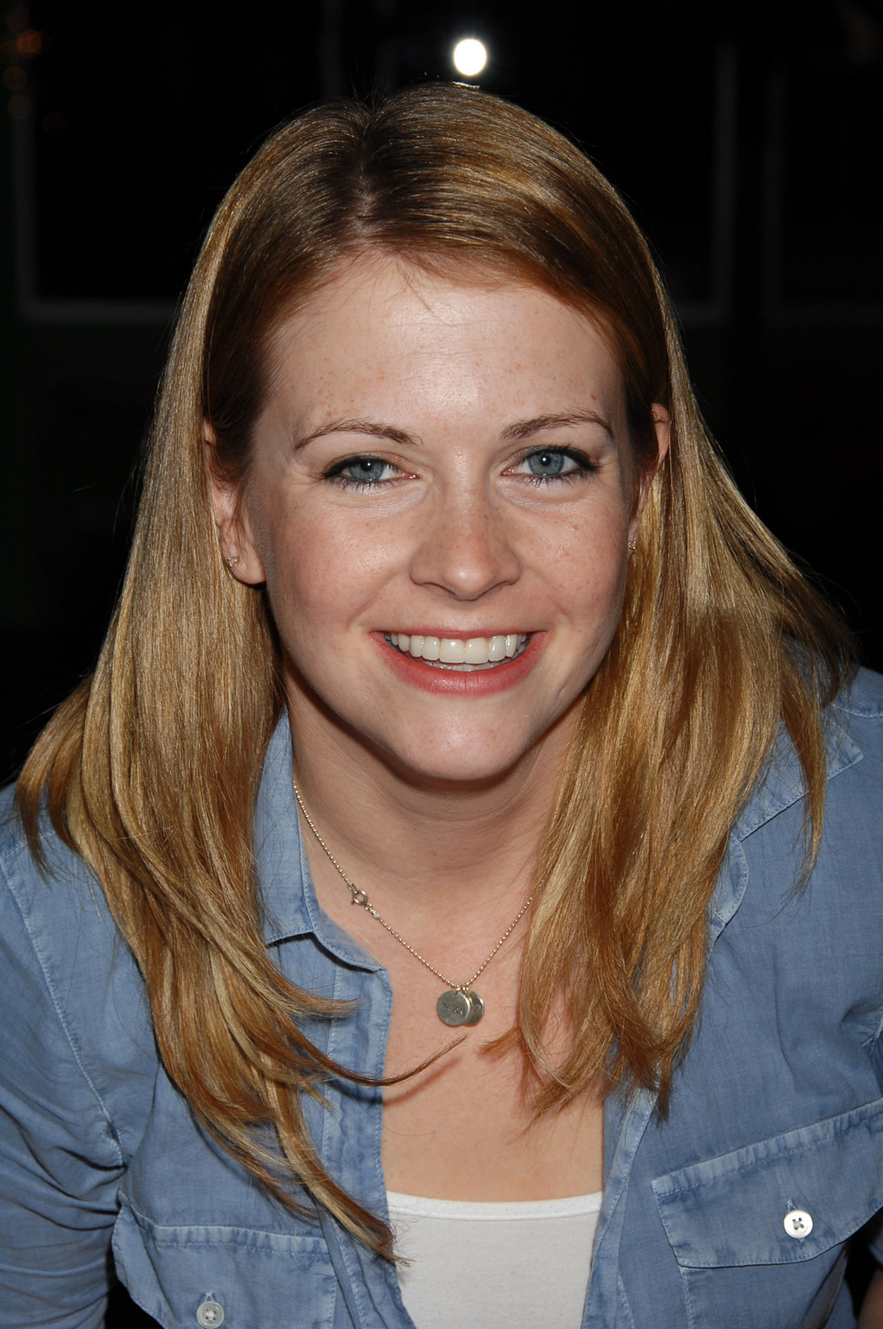 Melissa Joan Hart