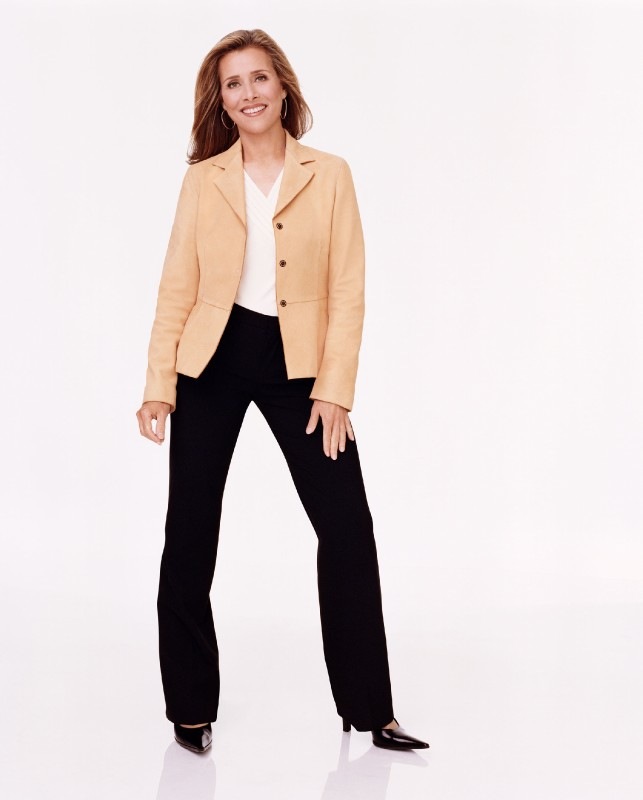 Meredith Vieira wallpapers Meredith Vieira