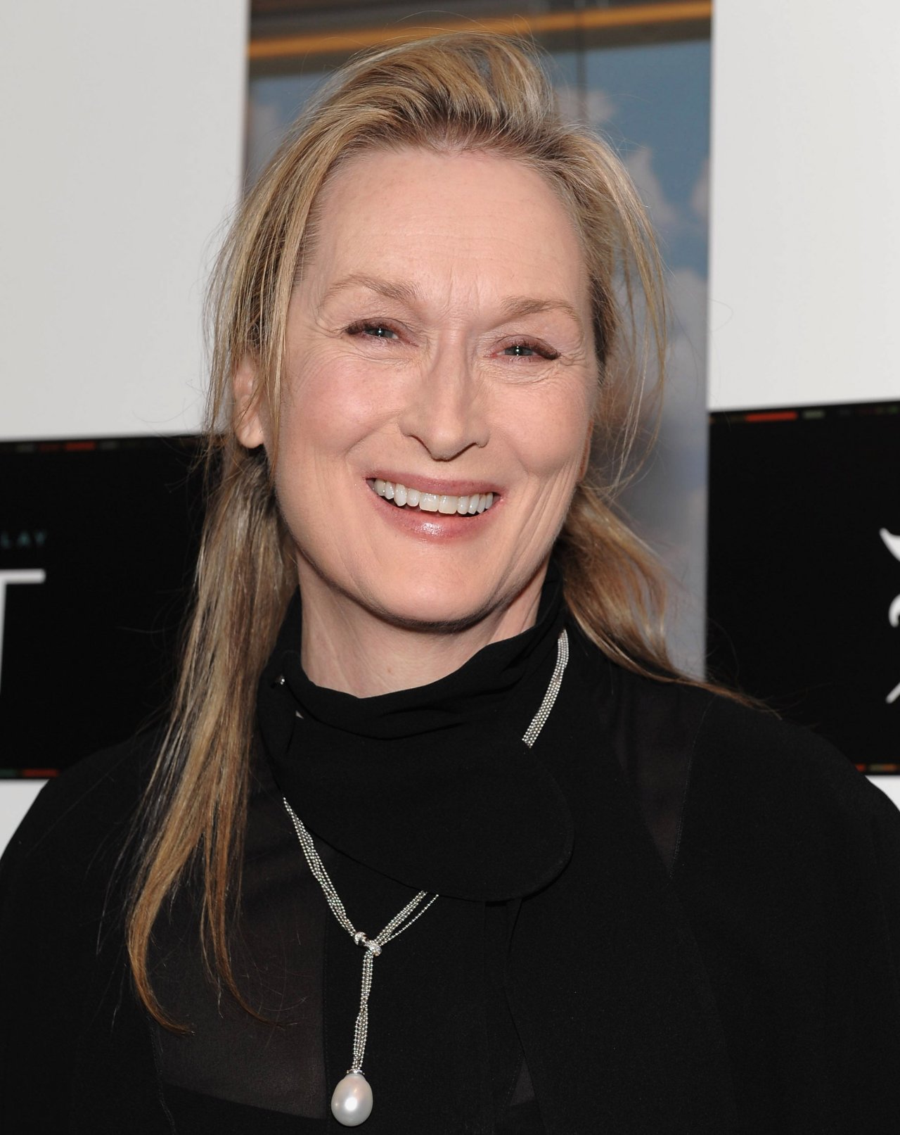 Meryl Streep