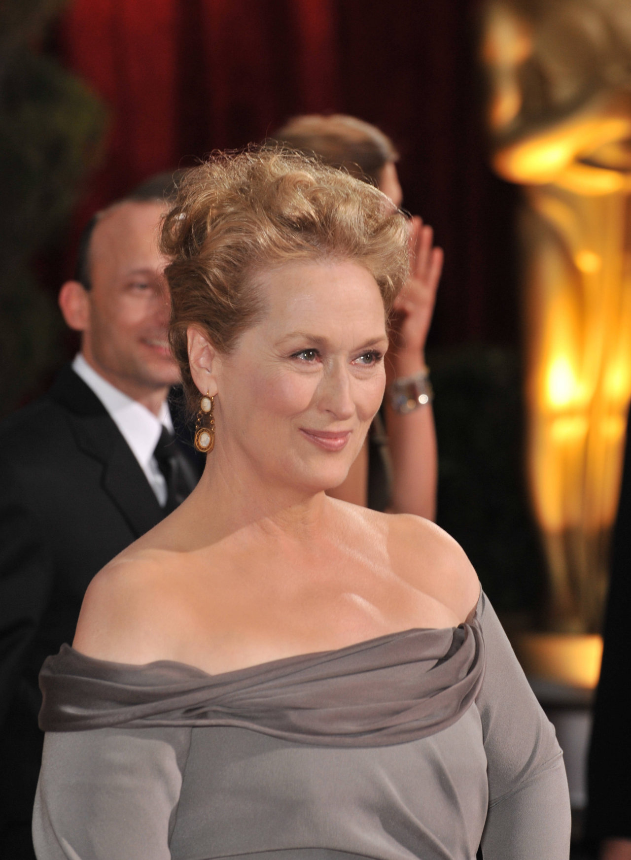 Meryl Streep