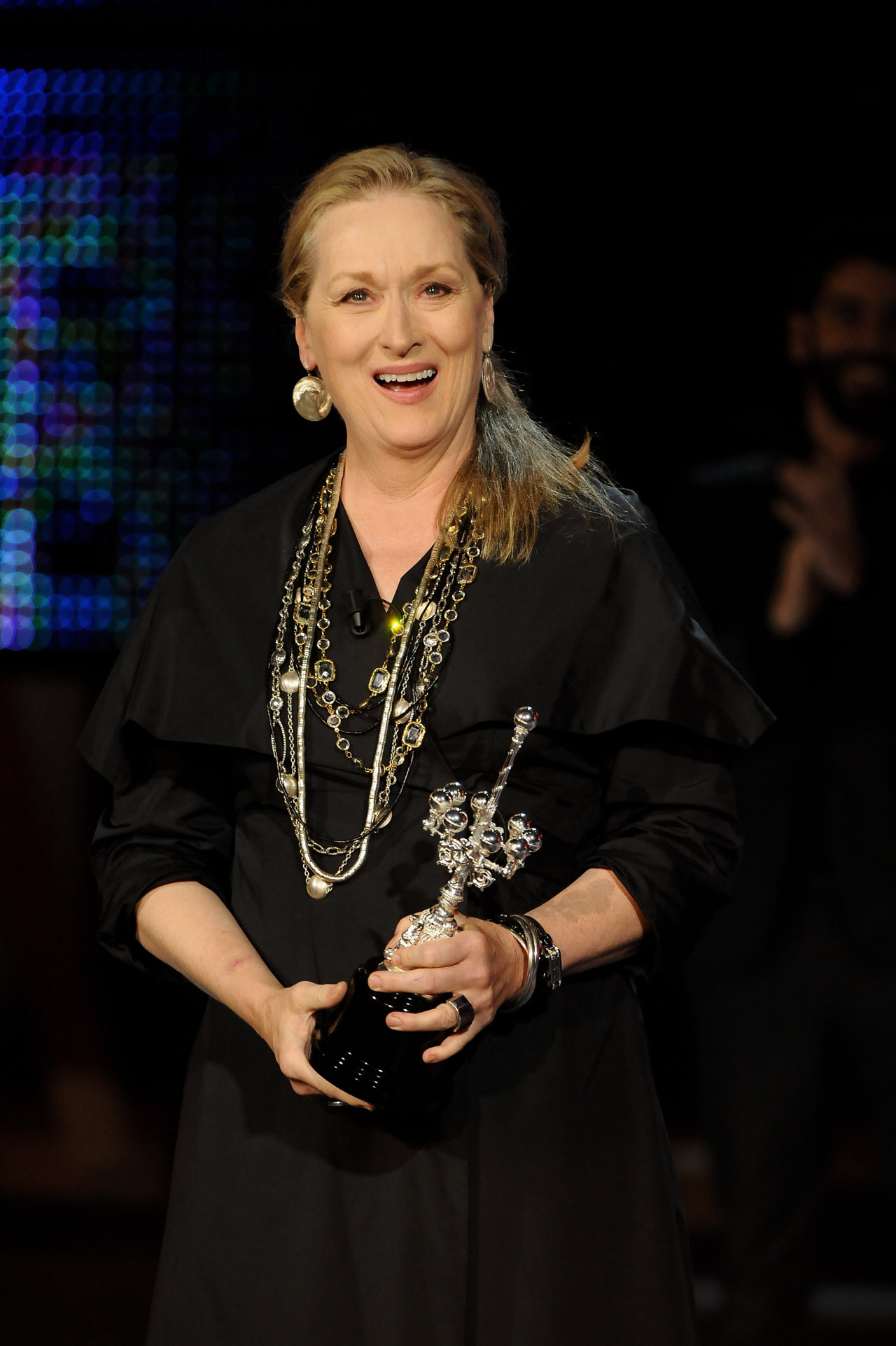 Meryl Streep