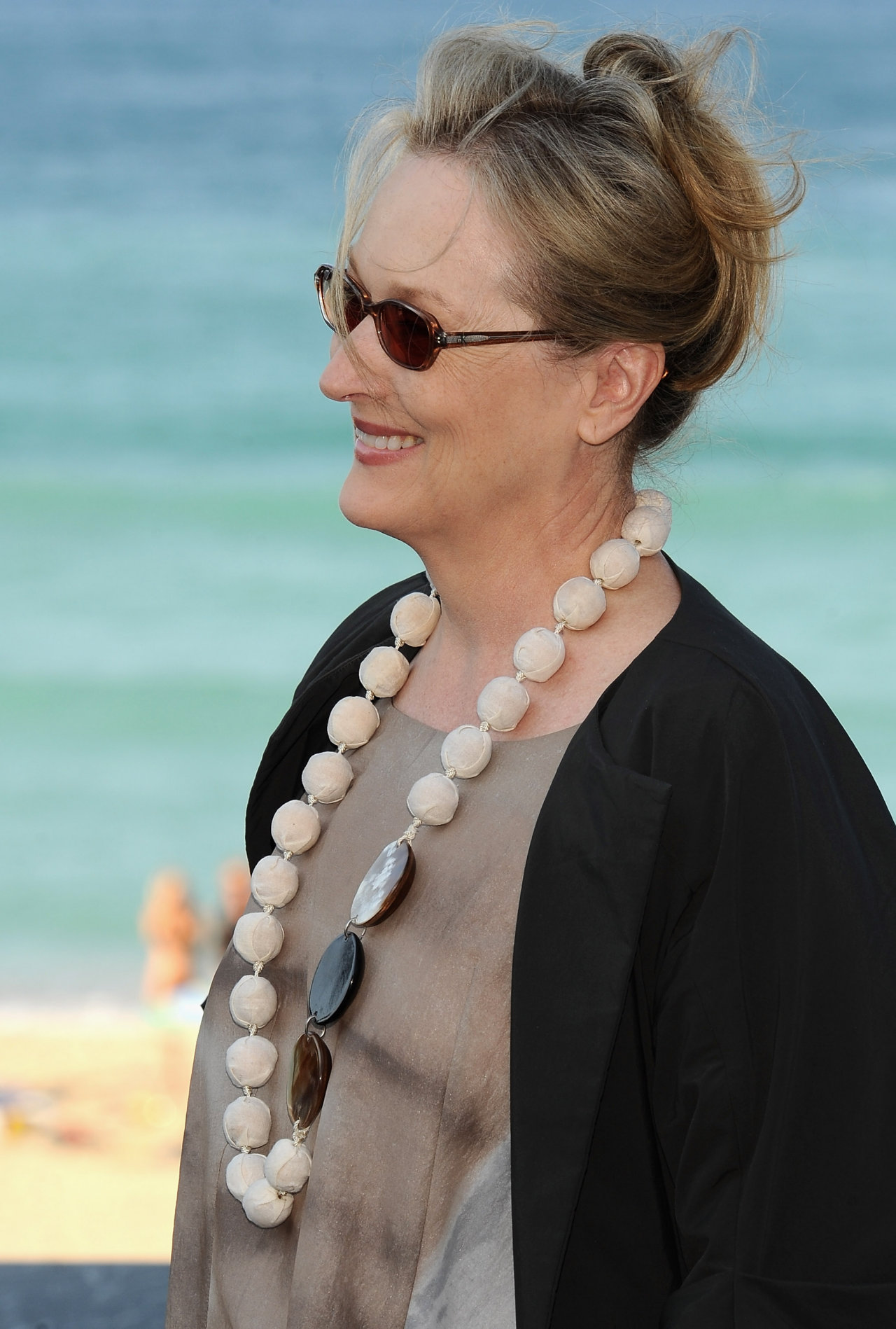 Meryl Streep