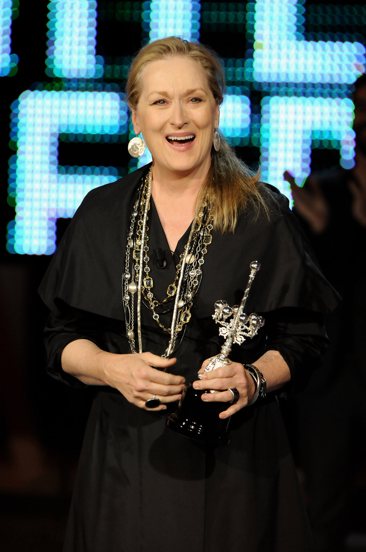 Meryl Streep