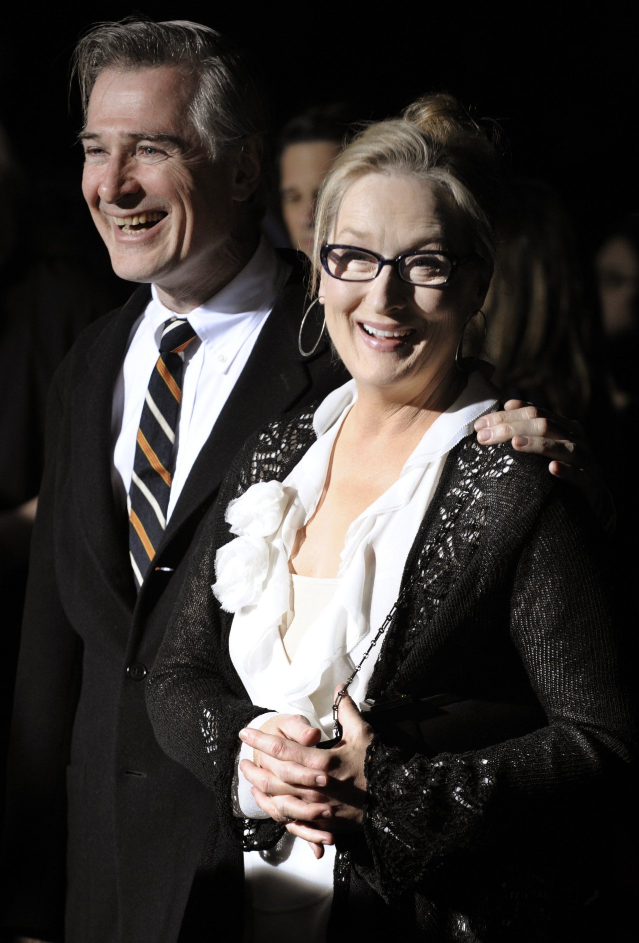 Meryl Streep