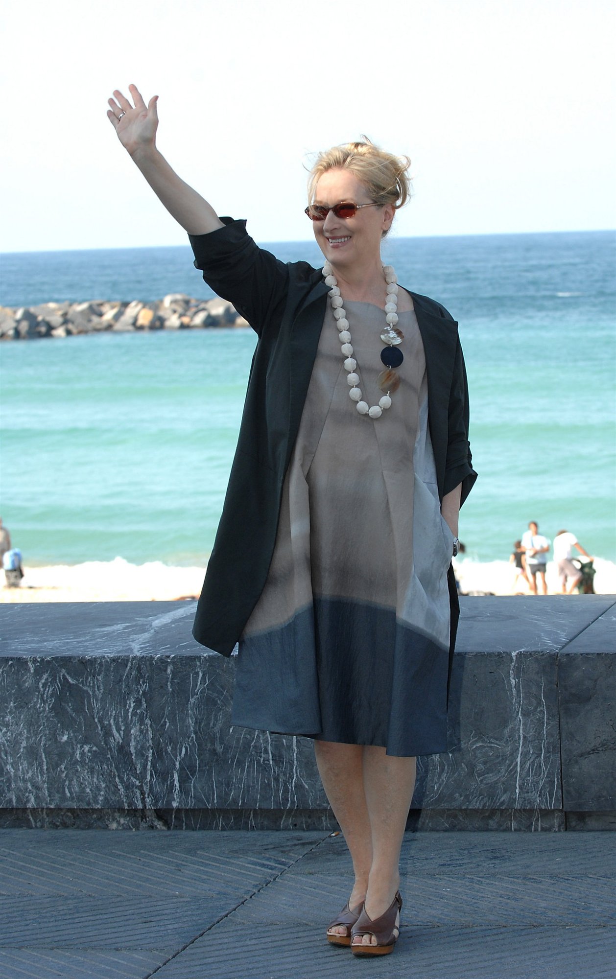 Meryl Streep wallpapers Meryl Streep