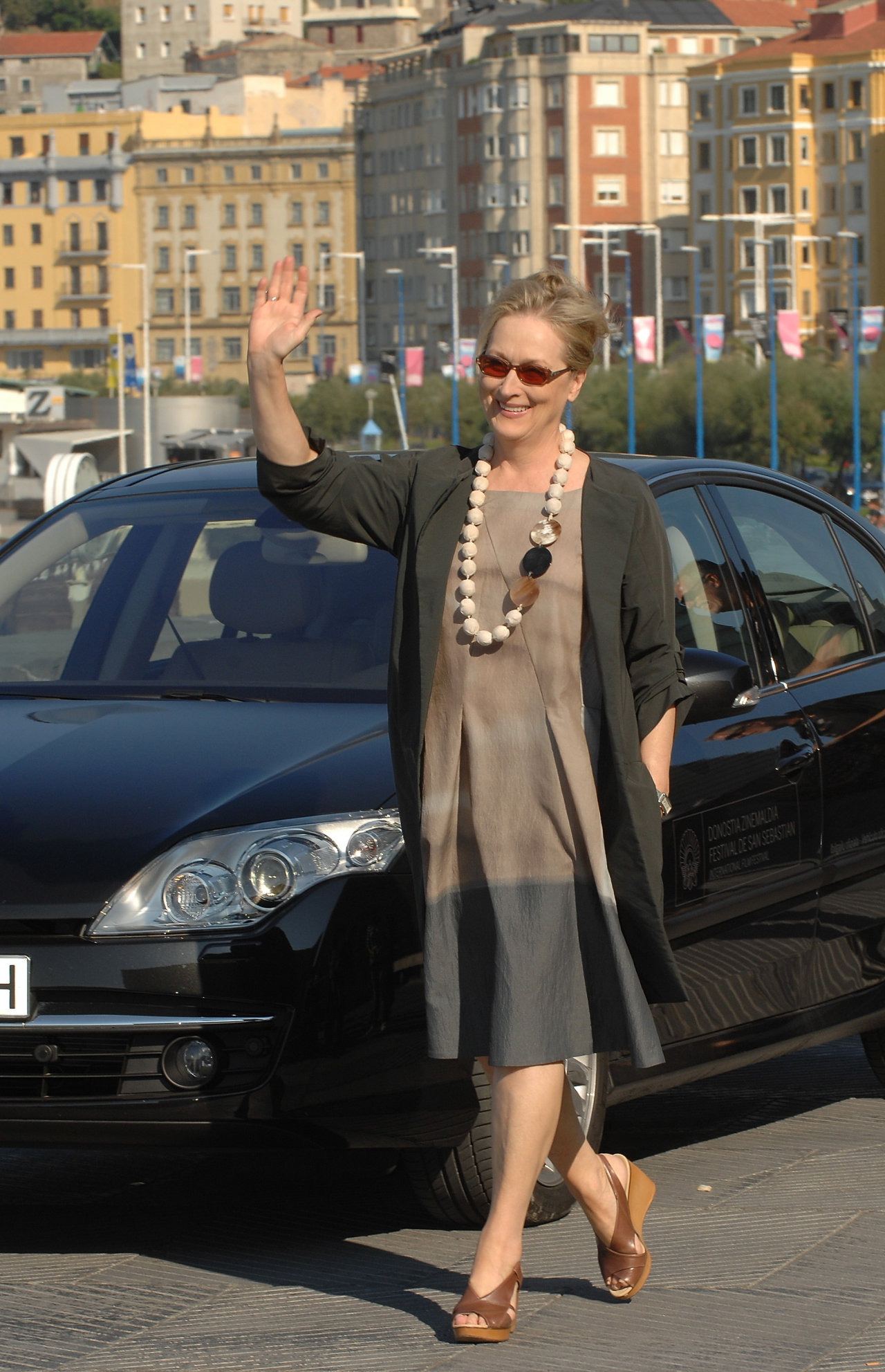 Meryl Streep wallpapers Meryl Streep