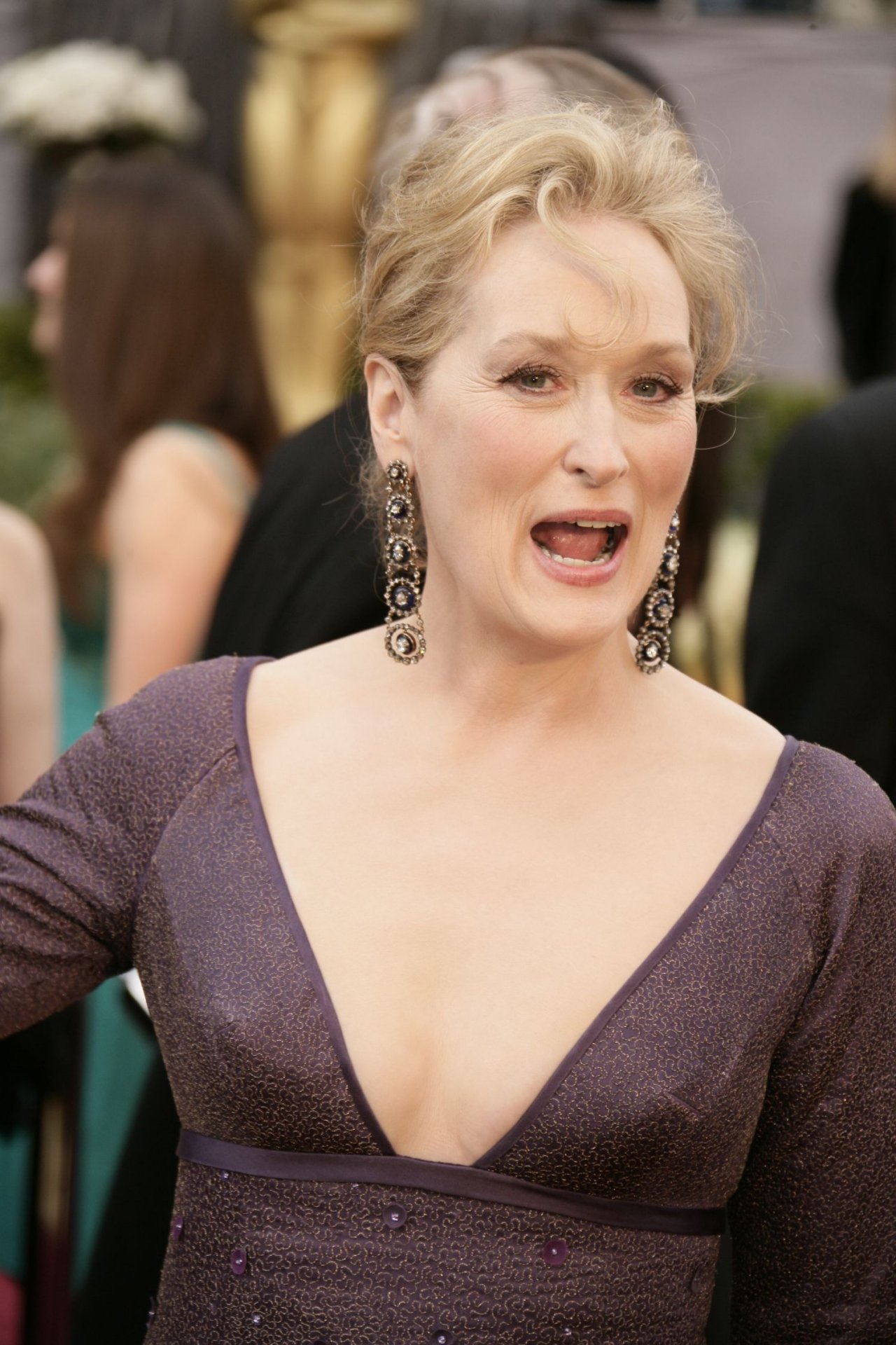 Meryl Streep wallpapers Meryl Streep