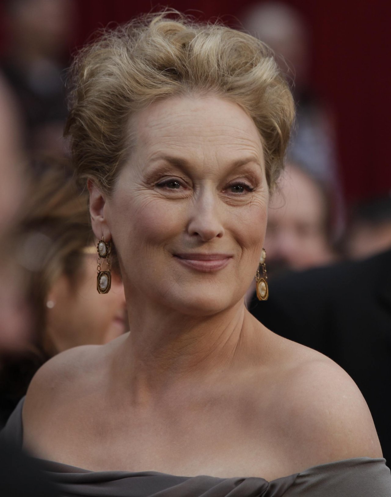 Meryl Streep wallpapers Meryl Streep