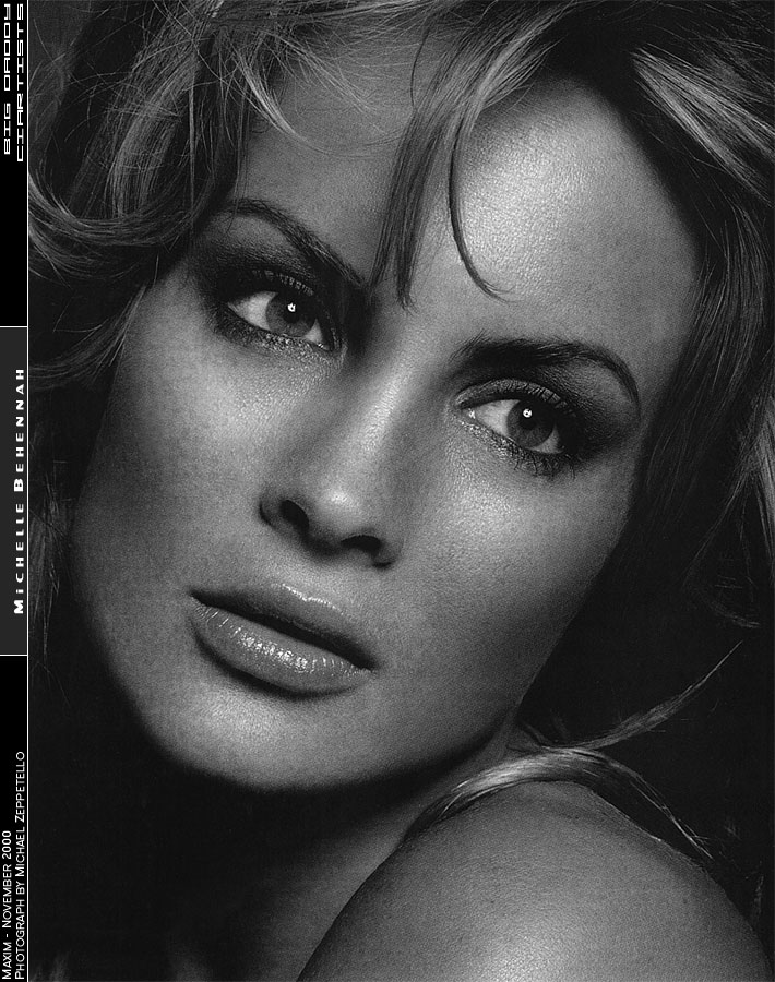 Michelle Behennah wallpapers Michelle Behennah