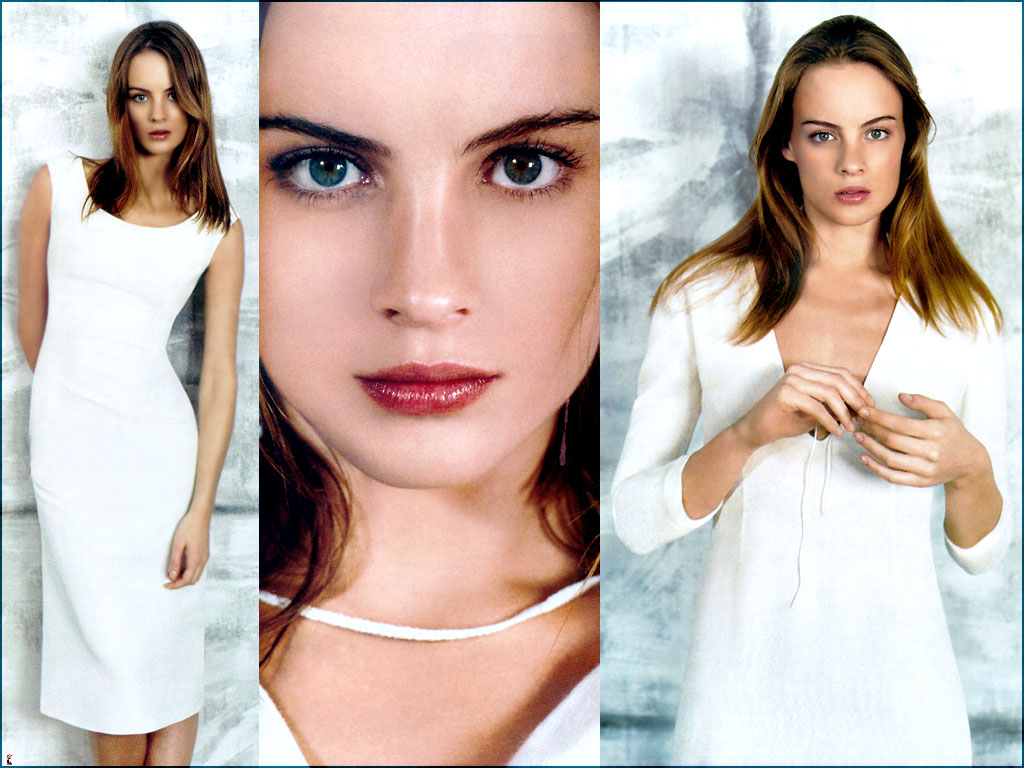 Michelle Behennah wallpapers Michelle Behennah