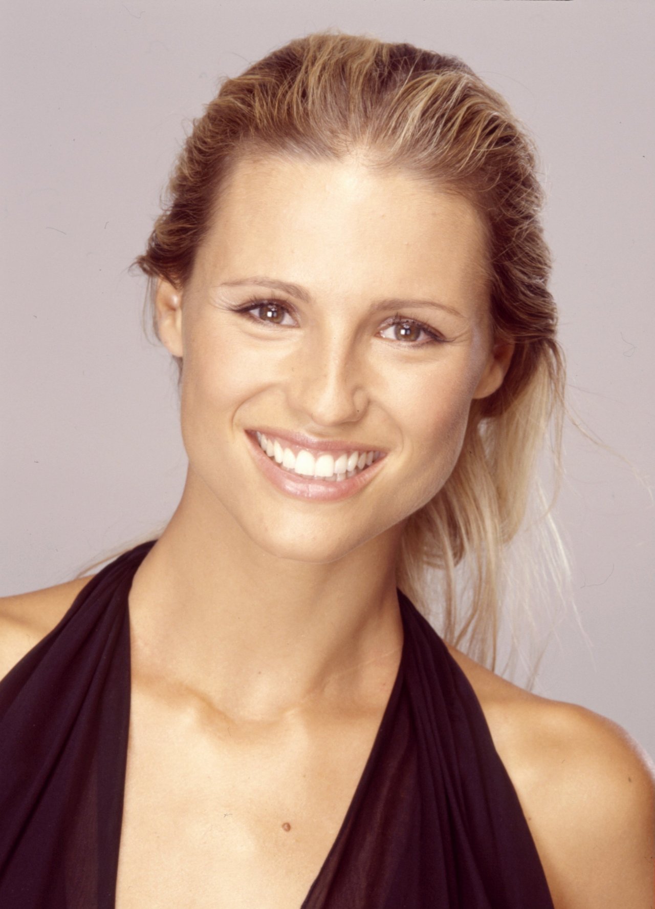 Michelle Hunziker