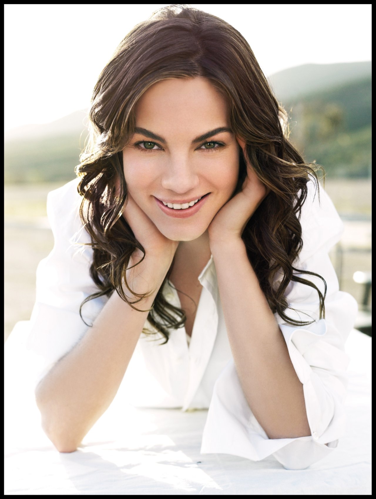 Michelle Monaghan wallpapers Michelle Monaghan
