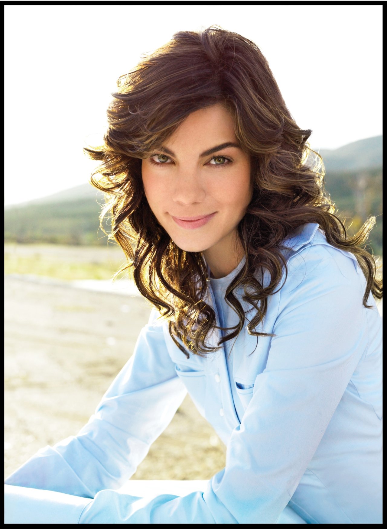 Michelle Monaghan wallpapers Michelle Monaghan
