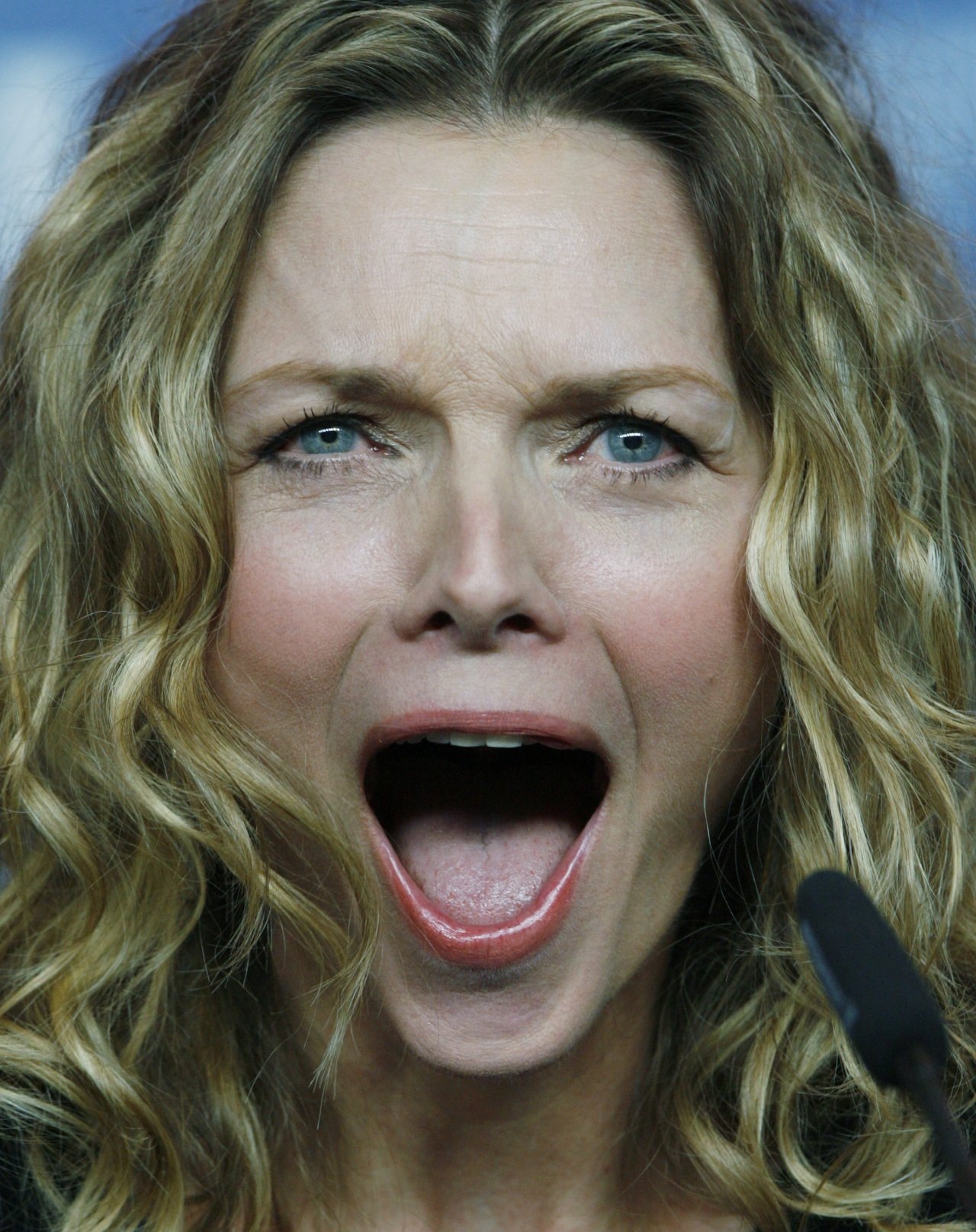 Michelle Pfeiffer