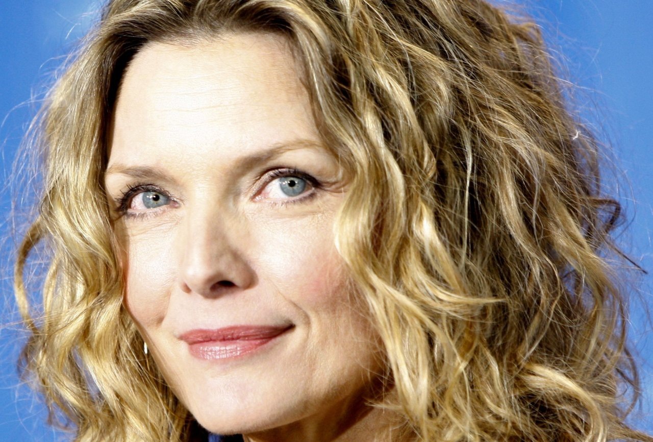 Michelle Pfeiffer